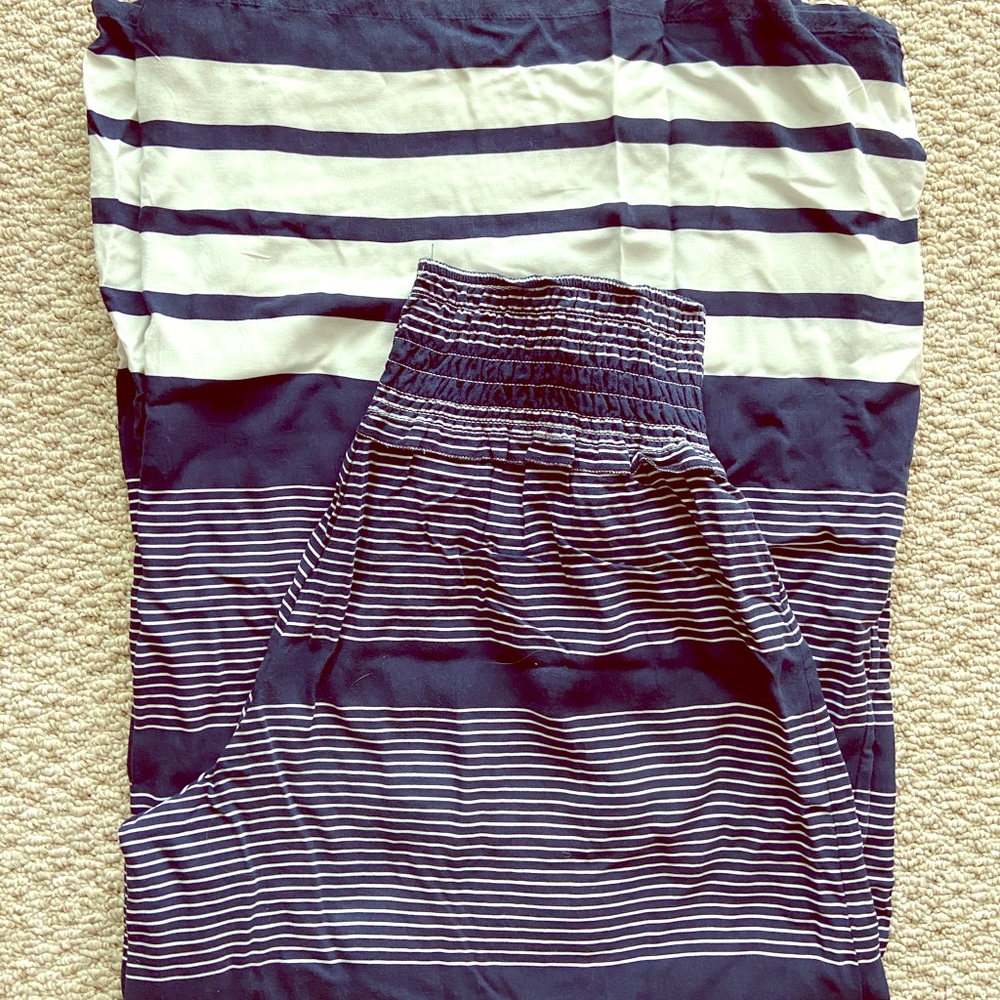 Beach pants